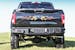 Fab Fours FF15-W3250-1 Premium Rear Bumper