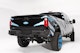 Fab Fours FS08-W1351-1 Premium Sensor Rear Bumper