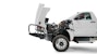 Fab Fours KC20-N3750-1 Winch Mount