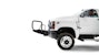 Fab Fours KC20-N3750-1 Winch Mount