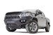 Fab Fours CC21-D5151-1 Vengeance Front Bumper with No Guard (not compatible with ZR2)