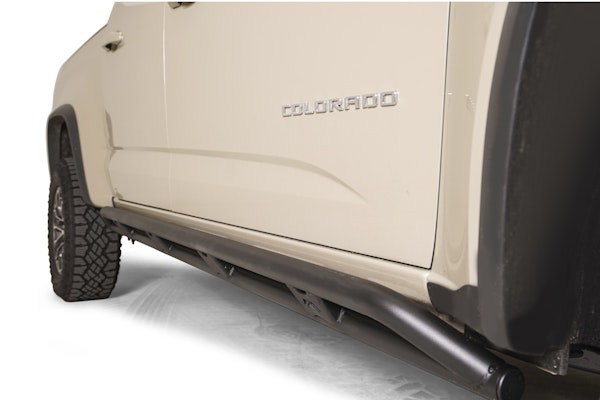 Fab Fours CC21-G2050-1 Rock Sliders