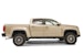 Fab Fours CC21-G2050-1 Rock Sliders