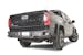 Fab Fours CC21-W3351-B Premium Rear Sensor Bumper Bare