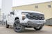 Fab Fours CS22-D5661-1 Vengeance Front Bumper with no guard non-sensor