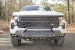Fab Fours CS22-D5662-B Vengeance Front Bumper with pre-runner guard non-sensor Bare