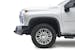 Fab Fours CH20-A4951-1 Premium Front Bumper with No Guard