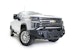 Fab Fours CH20-A4952-1 Premium Front Bumper with Pre-Runner Guard