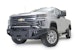Fab Fours CH20-A4952-1 Premium Front Bumper with Pre-Runner Guard