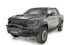 Fab Fours DX21-V4552-B Vengeance Series Front Bumper with Pre-Runner Guard