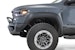 Fab Fours DX21-V4552-B Vengeance Series Front Bumper with Pre-Runner Guard