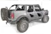 Fab Fours FB1031-1 Trail Door Inserts
