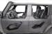 Fab Fours FB1031-1 Trail Door Inserts