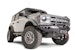 Fab Fours FB21-F5251-B Premium Winch Bumper with No Guard Bare