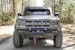 Fab Fours FB21-F5251-B Premium Winch Bumper with No Guard Bare