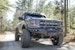 Fab Fours FB21-F5251-B Premium Winch Bumper with No Guard Bare