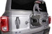 Fab Fours FB21-Y5251T-1 Tire Carrier Relocation Bracket
