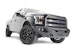 Fab Fours FF15-X3251-B Matrix Bumper with no Guard Bare