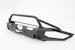 Fab Fours FF17-X4352-B Matrix Bumper with Pre-Runner Guard Bare