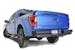 Fab Fours FF21-U5050-1 Black Elite Series Rear Bumper