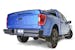Fab Fours FF21-U5050-1 Black Elite Series Rear Bumper
