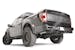 Fab Fours FR21-E5351-B Vengeance Rear Bumper