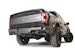 Fab Fours FR21-W5351-B Premium Rear Bumper