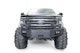 Fab Fours FS17-A4162-1 Premium Front Bumper with Pre-Runner Guard