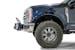 Fab Fours FS23-N5960-1 Winch Mount with Pre-Runner Guard
