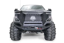 Fab Fours GR4700-1 Ford Grumper