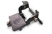 Fab Fours M3853-1 Ford Bronco Adaptive Cruise Control Relocation Bracket