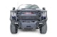 Fab Fours GM20-A5050-1 Premium Front Bumper with Full Grill Guard
