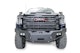 Fab Fours GM20-A5051-1 Premium Front Bumper with No Guard