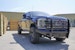 Fab Fours FS23-S5960-1 Black Steel Front Bumper with Full Grill Guard