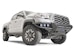 Fab Fours TB16-01-B Front Winch Bumper with No Guard Bare