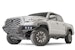 Fab Fours TB16-01-B Front Winch Bumper with No Guard Bare