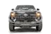 Fab Fours TB24-01-1 Front Winch Bumper w/ No Guard