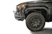 Fab Fours TB24-02-B Front Winch Bumper w/ Pre-Runner Guard Bare Steel