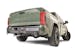 Fab Fours TT22-W5451-1 Premium Rear Sensor bumper