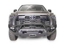 Fab Fours TT22-X5452-1 Matrix Front Bumper with Pre-Runner Guard
