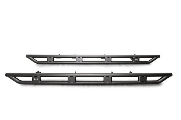 Fab Fours TT24-G6350-1 4 door Tube Rock Sliders