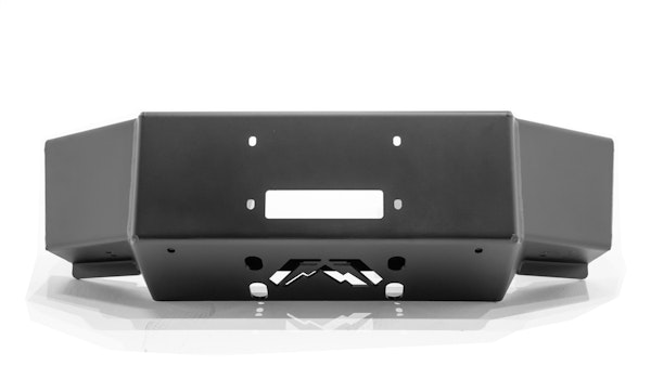 Fab Fours GM20-N5061-1 Winch Mount w/ no guard
