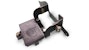 Fab Fours M3853-1 Ford Bronco Adaptive Cruise Control Relocation Bracket