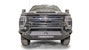 Fab Fours CH24-V6152-B Vengeance Front Bumper w/ Pre-Runner Guard Bare
