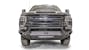 Fab Fours CH24-V6152-1 Vengeance Front Bumper w/ Pre-Runner Guard