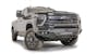 Fab Fours CH24-V6152-1 Vengeance Front Bumper w/ Pre-Runner Guard