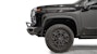 Fab Fours CH24-V6152-B Vengeance Front Bumper w/ Pre-Runner Guard Bare