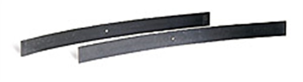 Fabtech FTS200 Rear Add-A-Leaf Kit