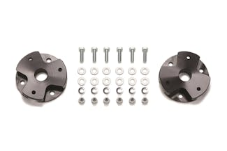 Fabtech FTL5301 Leveling System
