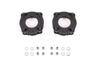 Fabtech FTL5606 Leveling System Fabtech FTL5606 Leveling System